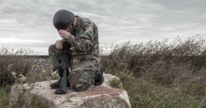 Support Religious Liberty in the Military | First Liberty