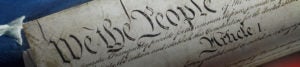 The Constitution | First Liberty