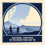 First Liberty | Pow Mia Recognition Day