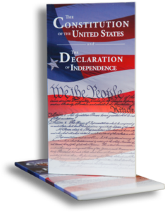 Pocket Constitution | First Liberty