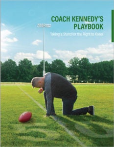 Coach Kennedy Playbook | First Liberty