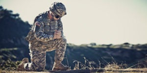 Be a Force Multiplier for the Military | First Liberty