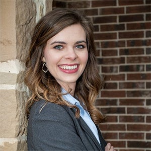 Courtney Sosnowski | First Liberty Fellowship