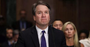 Latest Attacks on Justice Kavanaugh | First Liberty