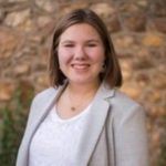 Hannah Robertson | First Liberty Fellowship