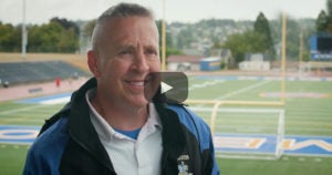 Coach Joe Kennedy | I've Got Blood in that Game | First Liberty