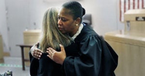 Forgiveness | Judge Tammy Kemp | First Liberty