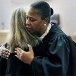 Forgiveness | Judge Tammy Kemp | First Liberty