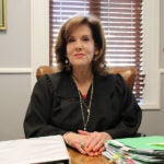 Judge Hensley