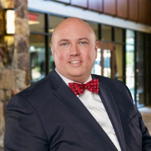 Trey Dimsdale | First Liberty