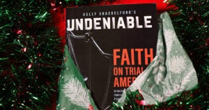Undeniable: Faith on Trial in America |
