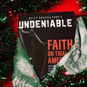 Undeniable: Faith on Trial in America |