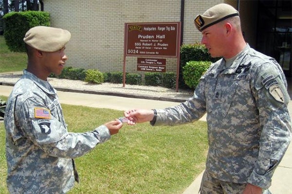 Shields of Strength | Dog Tags | First Liberty