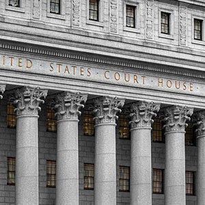 Dramatic Shifts in the Federal Courts | First Liberty