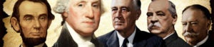 Presidents Web Banner | First Liberty