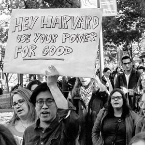 Hostility of Harvard Graduates | First Liberty