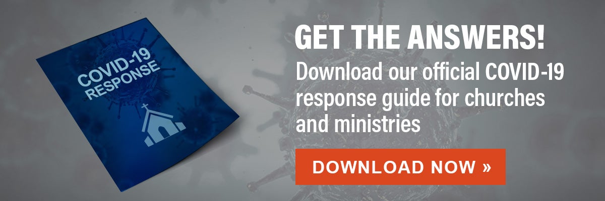 COVID-19 Response Guide | Free Download