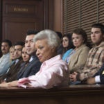 Juror Disqualified from Serving Because He Prayed | First Liberty