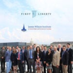 JWI Fellowship | First Liberty
