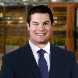 Justin Butterfield | Deputy General Counsel | First Liberty