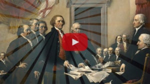 Legal Ease: Cooperation or Separation of Church and State | First Liberty