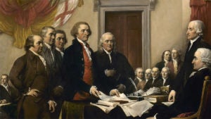 Founding Fathers | First Liberty