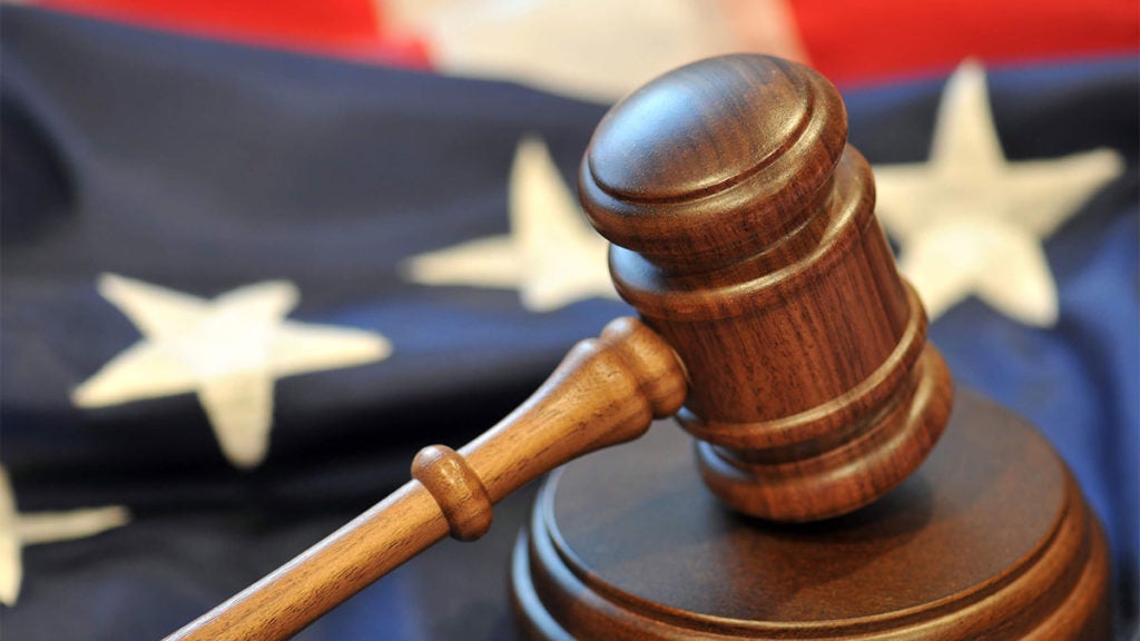 Understanding the Judicial Process | First Liberty