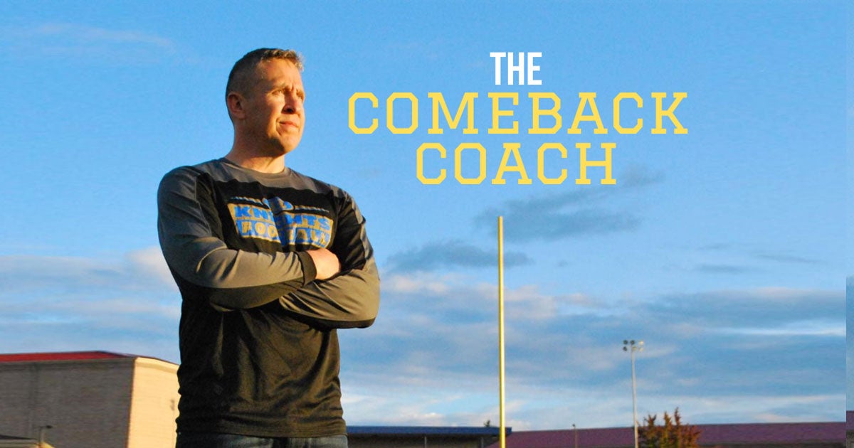 Fli Insider | The Comeback Coach