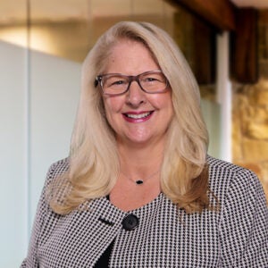 Jill Hawkins | First Liberty