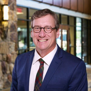 Mike Cahill | First Liberty