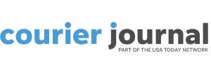 Courier Journal Logo