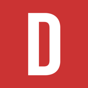 Decision Magazine Logo