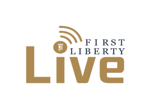 First Liberty Live