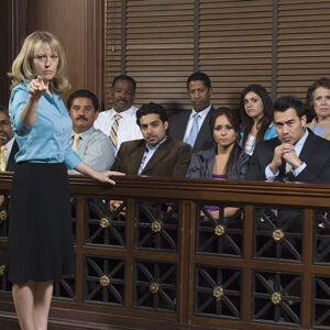 Jury Prayer Case 300 | Insider 10-9