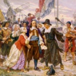 Religious Freedom 300 | New Amsterdam 10/2