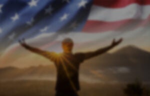 Lift Up America | First Liberty