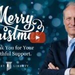 Hope for the Holidays | First Liberty