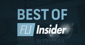 Best Of Fli Insider