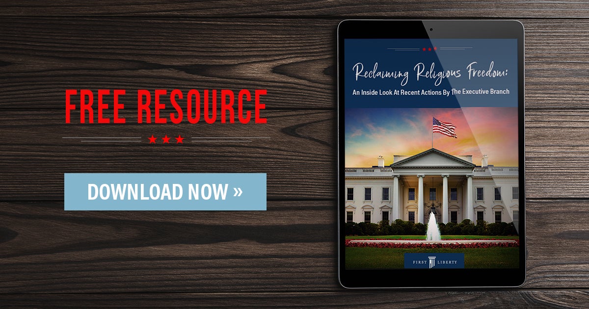 Fli Insider Religious Freedom Ipad Banner