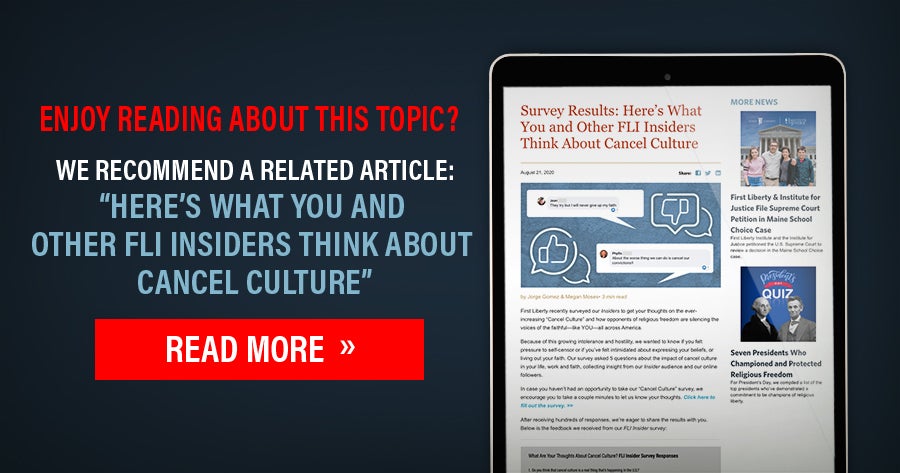 Fli Insider Cancel Culture Ipad Banner