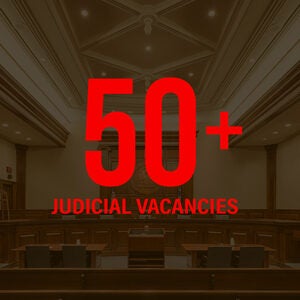 Sec 2 Judicial Scorecard 300 | 2/19 Insider