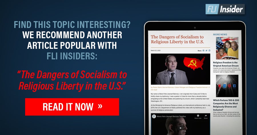 Fli Insider 1 Socialism Ipad Banner