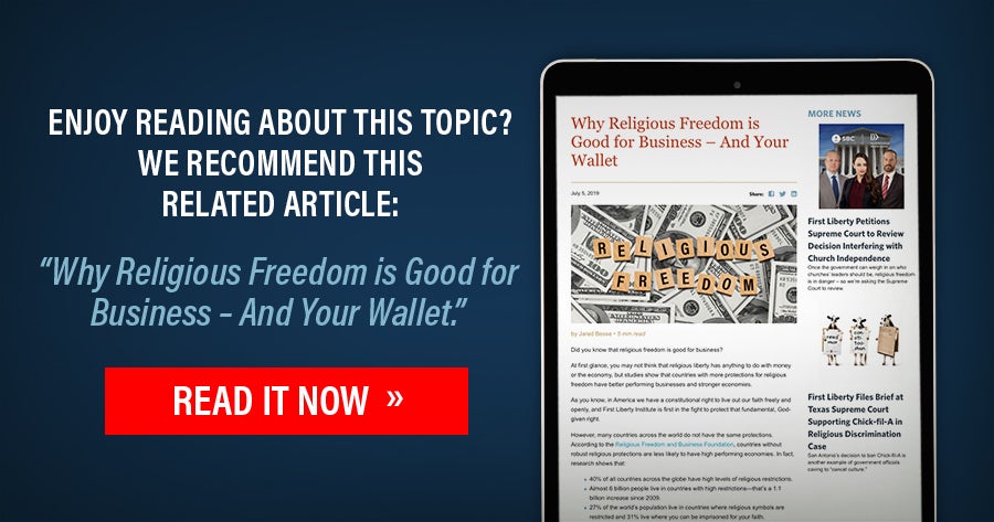 Fli Insider Religious Freedom Ipad Banner