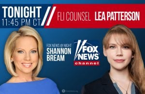 Fox News | Shannon Bream | IRS Case