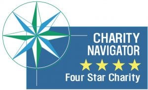 Charity Navigator 4 Star Charity | First Liberty