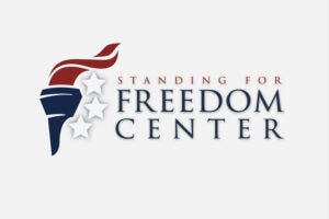 Standing for Freedom
