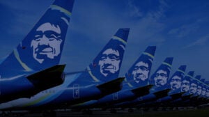 Alaska Airlines | Discrimination Doesn't Fly | First Liberty