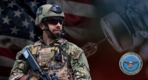 Support the Navy SEALs | First Liberty