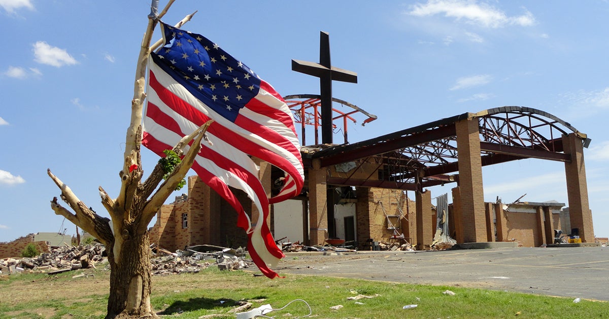 Religious Liberty Under Attack Globally | First Liberty