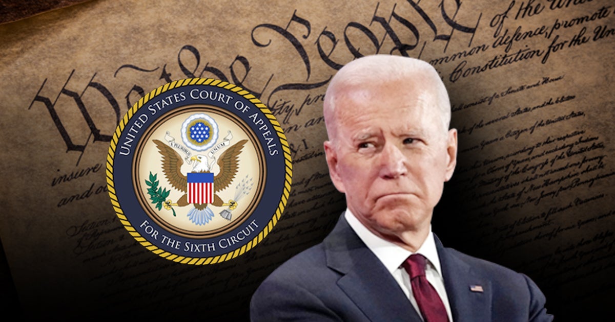 Fl Insider | Biden and the 6th Circuit